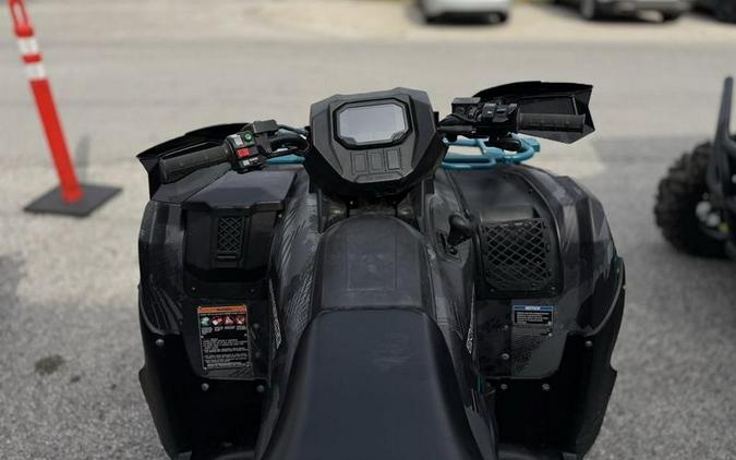 2024 Kawasaki Brute Force® 750 EPS LE