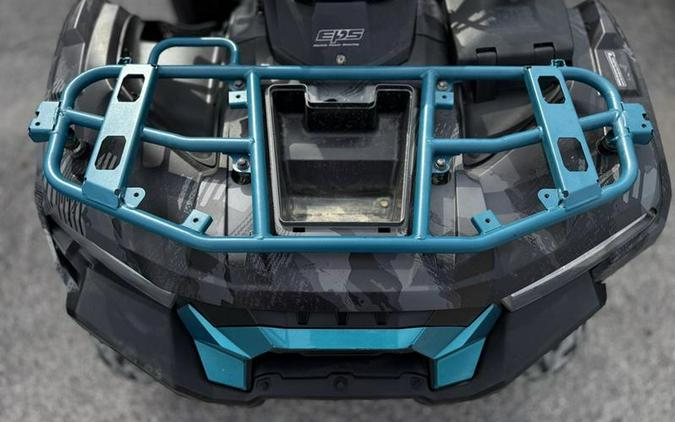 2024 Kawasaki Brute Force® 750 EPS LE