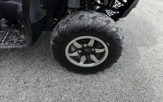 2024 Kawasaki Brute Force® 750 EPS LE