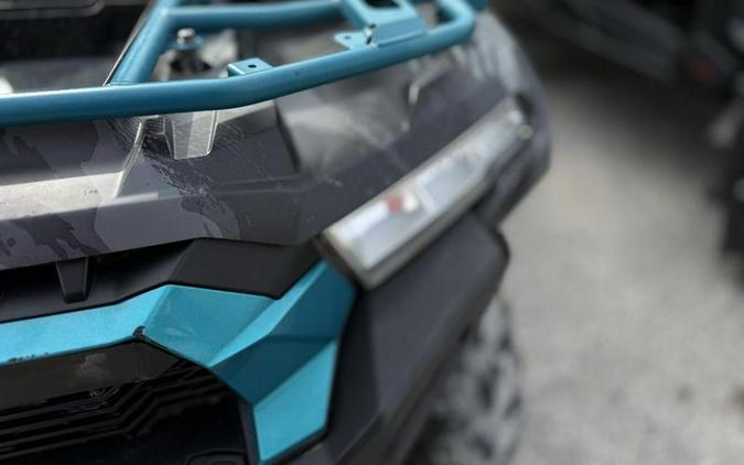 2024 Kawasaki Brute Force® 750 EPS LE