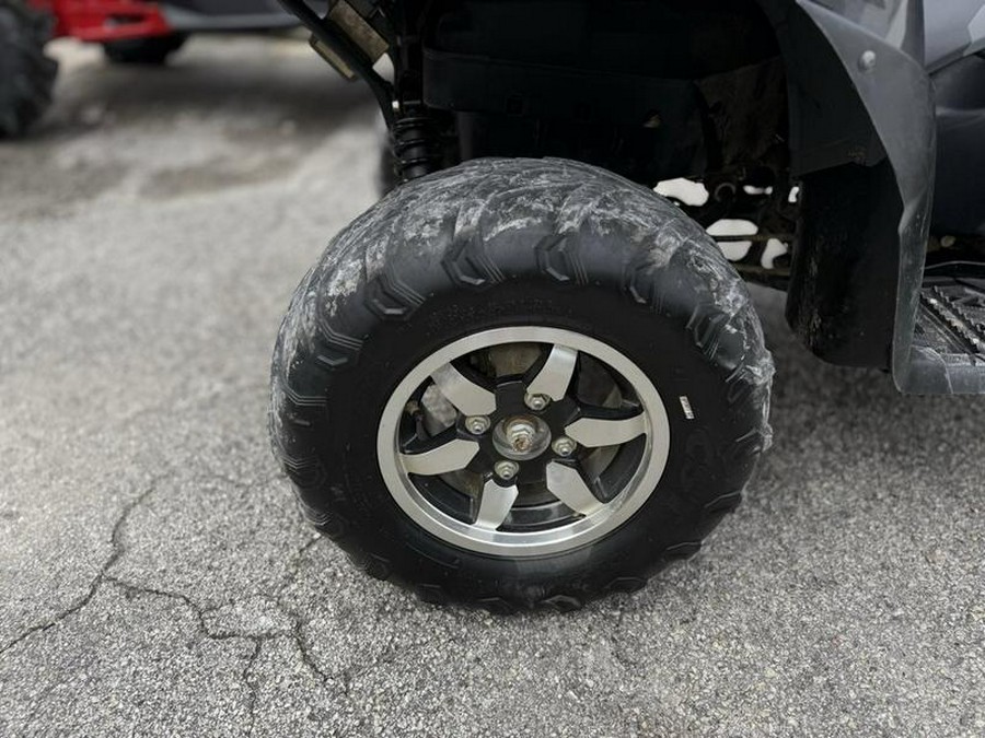 2024 Kawasaki Brute Force® 750 EPS LE