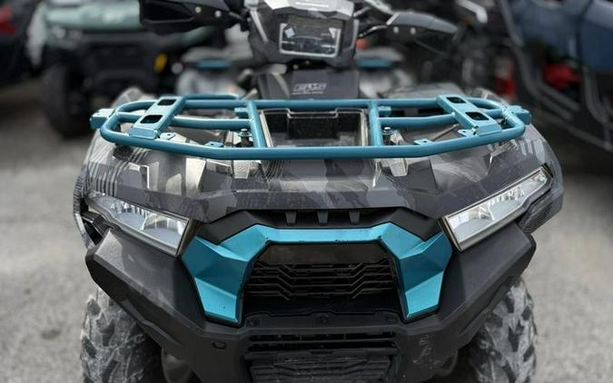 2024 Kawasaki Brute Force® 750 EPS LE