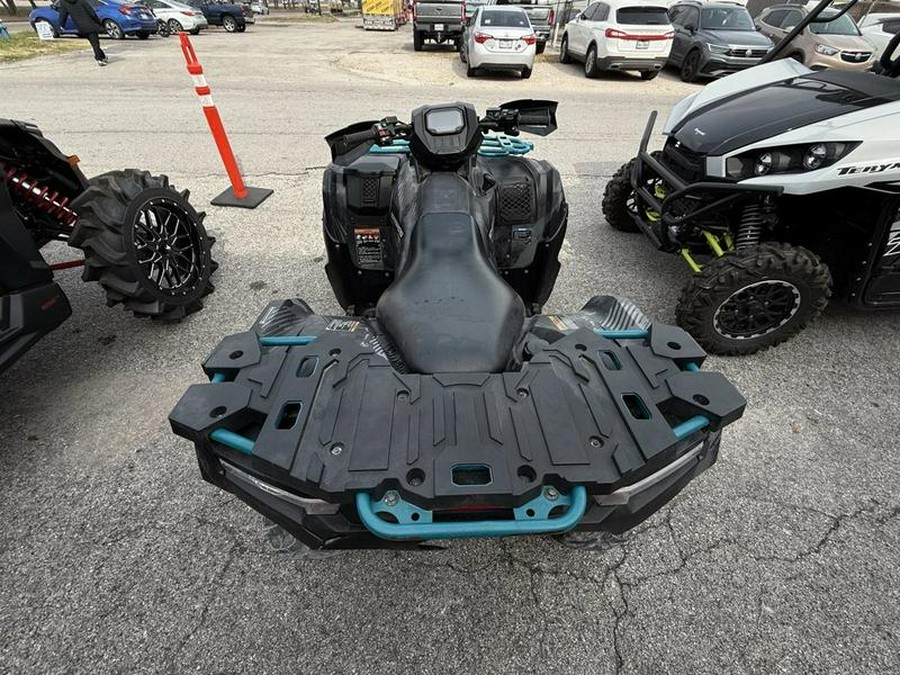 2024 Kawasaki Brute Force® 750 EPS LE