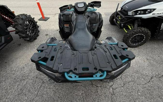 2024 Kawasaki Brute Force® 750 EPS LE