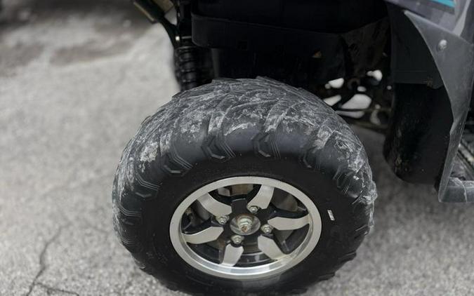 2024 Kawasaki Brute Force® 750 EPS LE