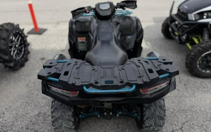 2024 Kawasaki Brute Force® 750 EPS LE