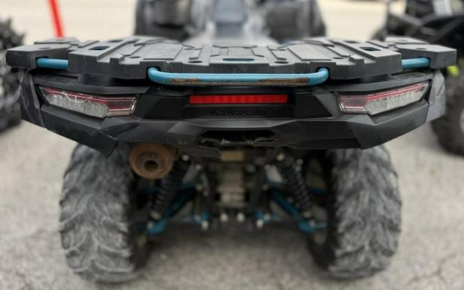 2024 Kawasaki Brute Force® 750 EPS LE