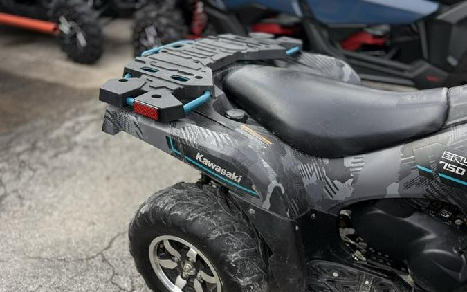 2024 Kawasaki Brute Force® 750 EPS LE