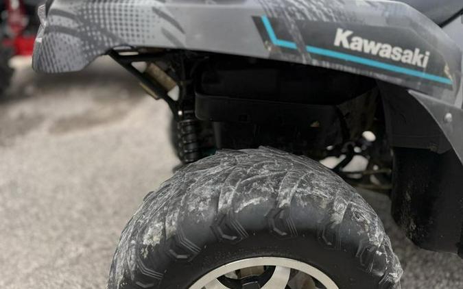 2024 Kawasaki Brute Force® 750 EPS LE
