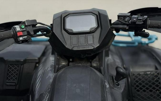 2024 Kawasaki Brute Force® 750 EPS LE