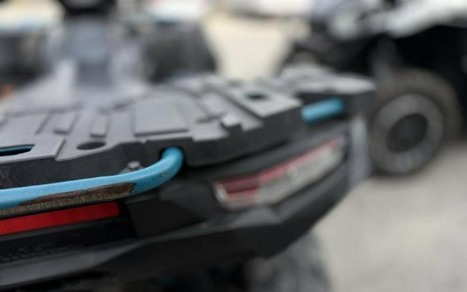 2024 Kawasaki Brute Force® 750 EPS LE