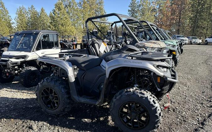 2026 Can-Am Outlander XT 700