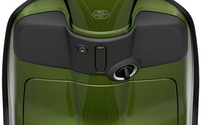 2026 Vespa Sprint 150 S