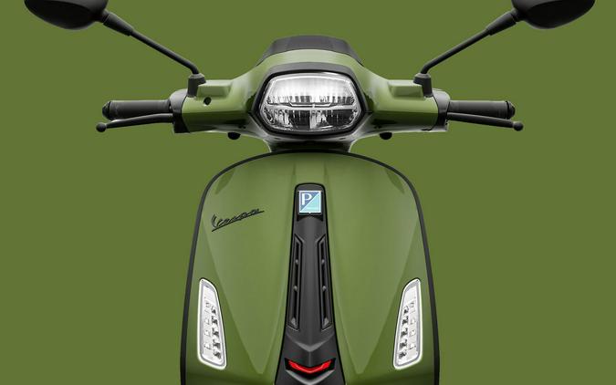 2026 Vespa Sprint 150 S