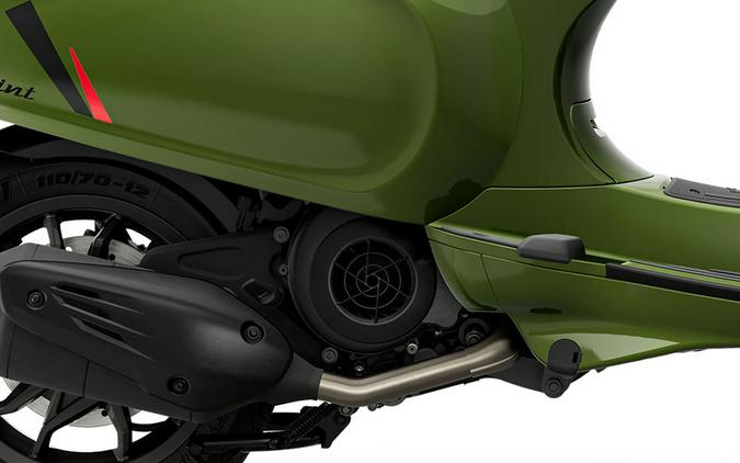 2026 Vespa Sprint 150 S