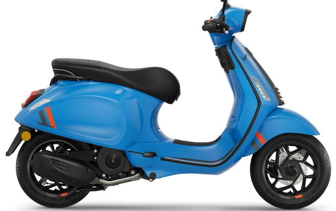 2026 Vespa Sprint 150 S