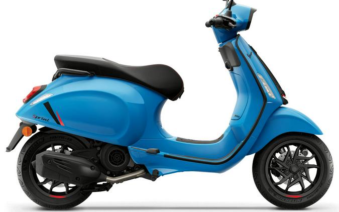 2026 Vespa Sprint 150 S