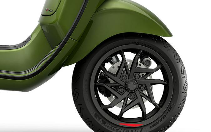 2026 Vespa Sprint 150 S