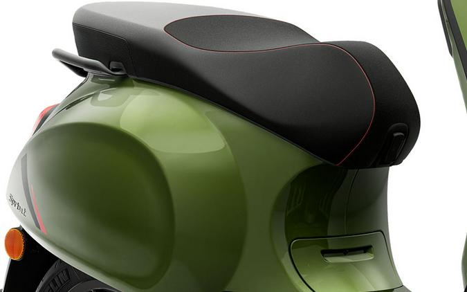 2026 Vespa Sprint 150 S