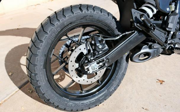 2026 KTM 390 ADVENTURE X