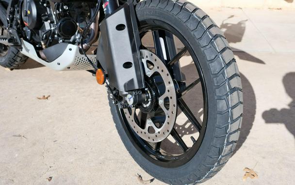 2026 KTM 390 ADVENTURE X