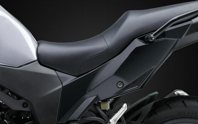 2026 Kawasaki Versys®-X 300 ABS