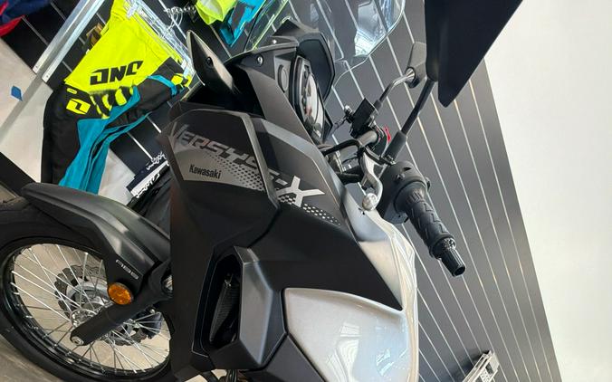 2026 Kawasaki Versys®-X 300 ABS