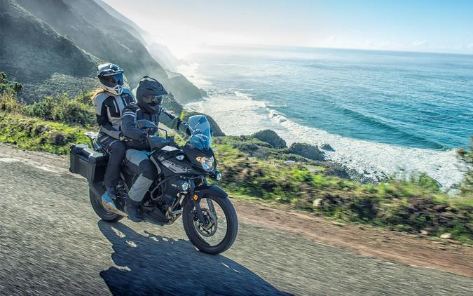 2026 Kawasaki Versys®-X 300 ABS