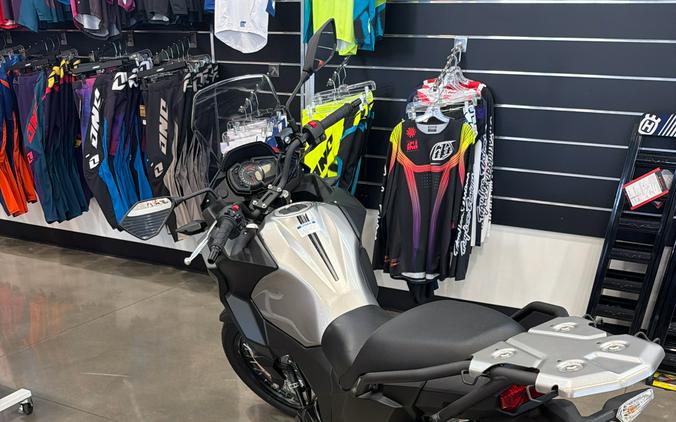 2026 Kawasaki Versys®-X 300 ABS