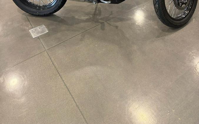 2026 Kawasaki Versys®-X 300 ABS