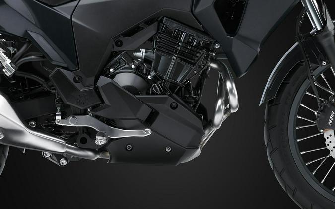 2026 Kawasaki Versys®-X 300 ABS