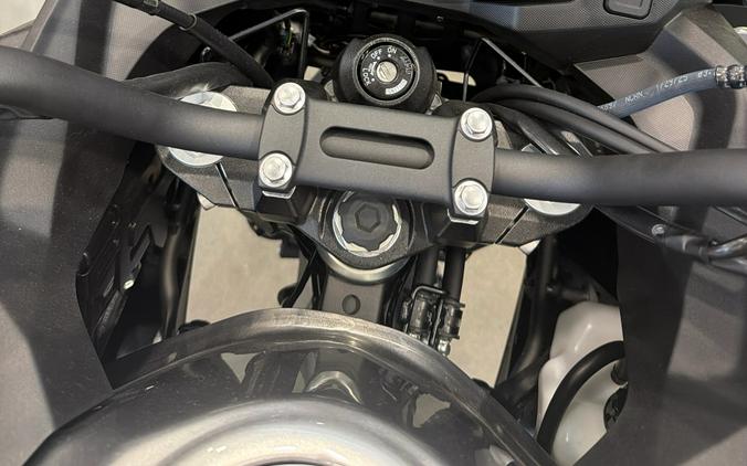 2026 Kawasaki Versys®-X 300 ABS