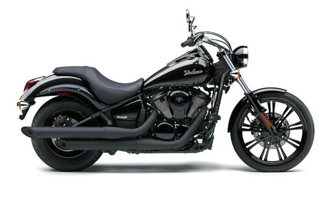 2026 Kawasaki Vulcan® 900 Custom
