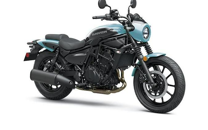 2025 Kawasaki Eliminator® SE ABS
