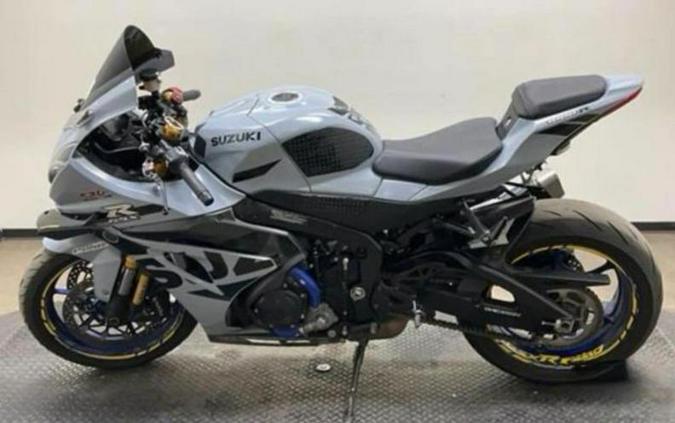 2022 Suzuki GSX-R1000RAM2 (ABS)