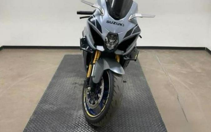2022 Suzuki GSX-R1000RAM2 (ABS)