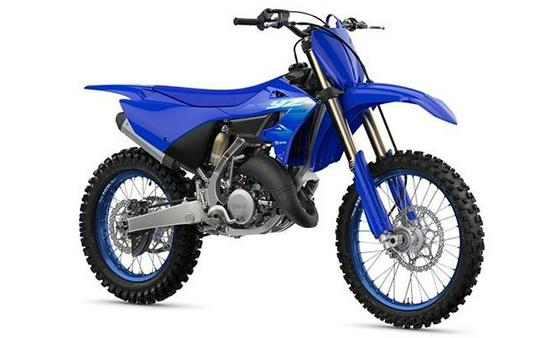2027 YZ125X - Yamaha