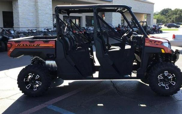 2026 POLARIS RANGER CREW XP 1000 PREMIUM