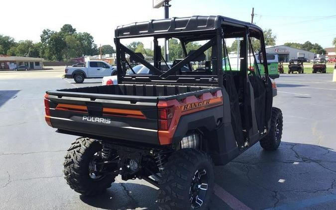 2026 POLARIS RANGER CREW XP 1000 PREMIUM