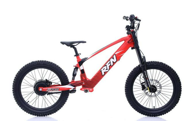 2025 RFN EVO 20