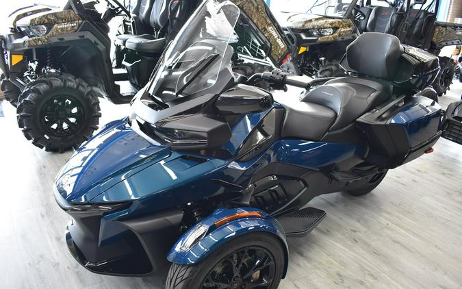 2023 Can-Am Spyder RT Limited - Dark Edition