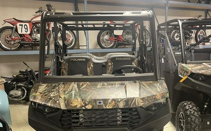 2023 Polaris® Ranger Crew SP 570 Premium Polaris Pursuit Camo