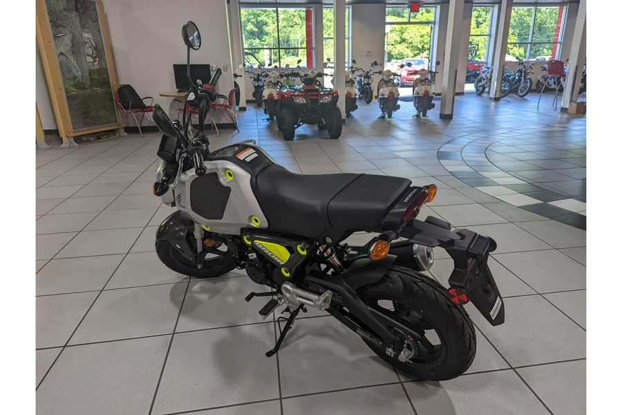 2023 Honda GROM