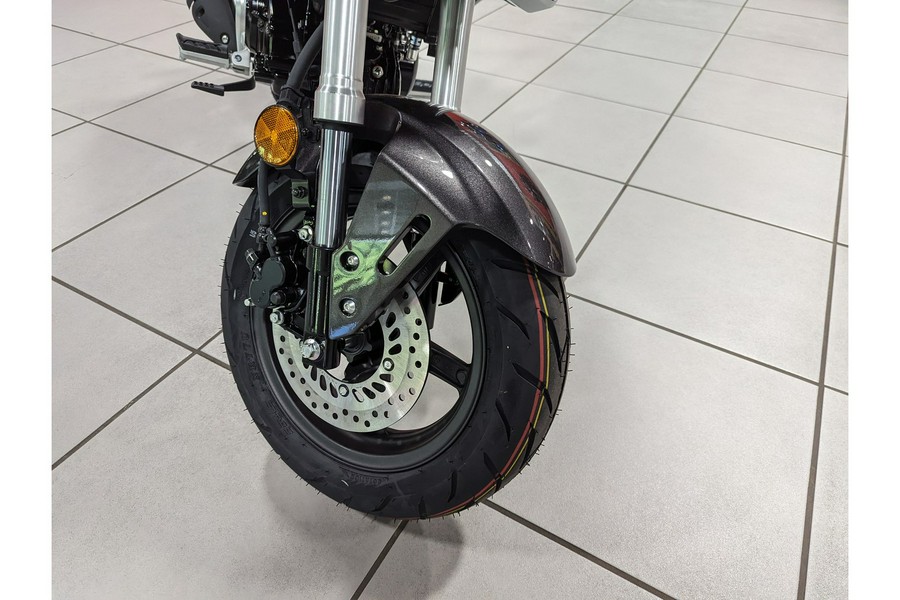 2023 Honda GROM