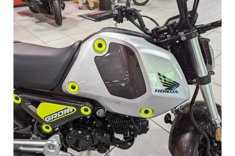 2023 Honda GROM