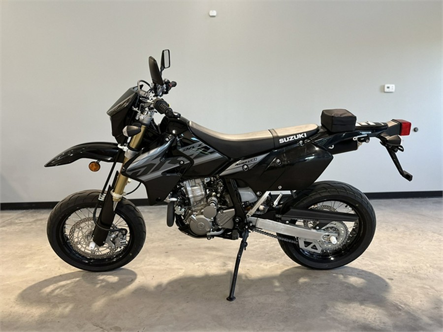 2024 Suzuki DR-Z400SM