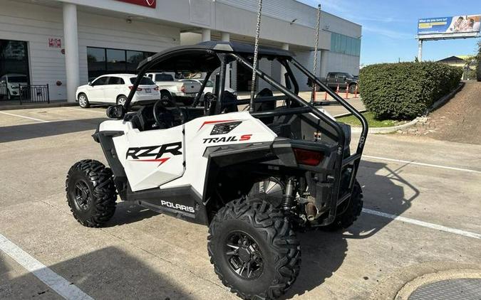 2022 Polaris® RZR Trail S 900 Sport