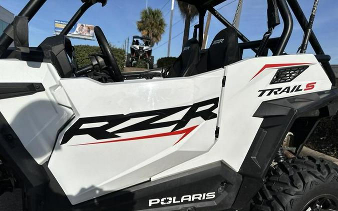 2022 Polaris® RZR Trail S 900 Sport