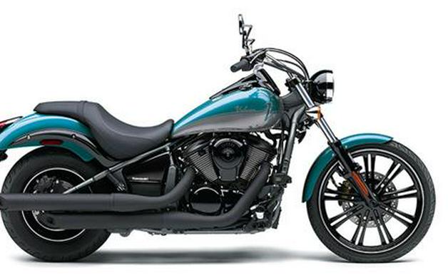 2022 Kawasaki Vulcan 900 Custom