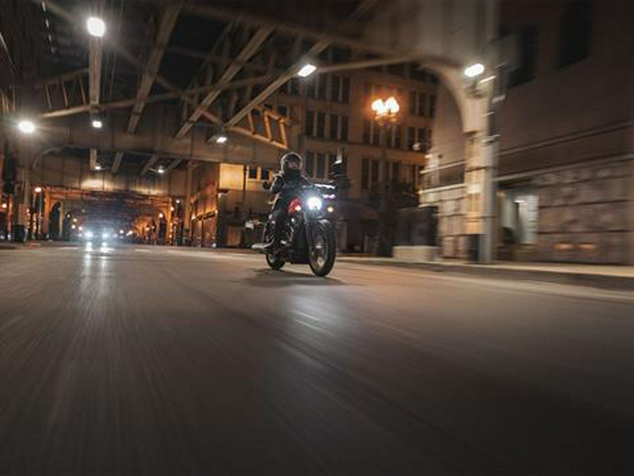 2024 Harley-Davidson Nightster® Special